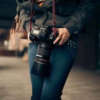 Kathy Elliston Photography logo