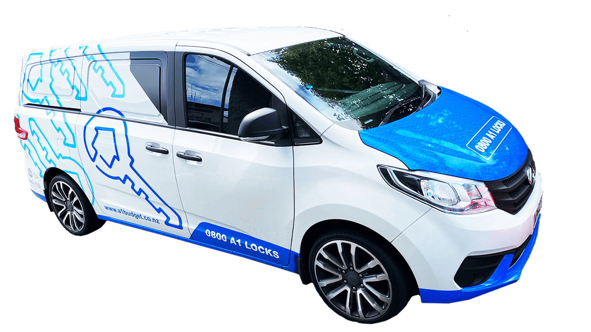 A1 Budget Locksmiths — Locksmiths in Hamilton
