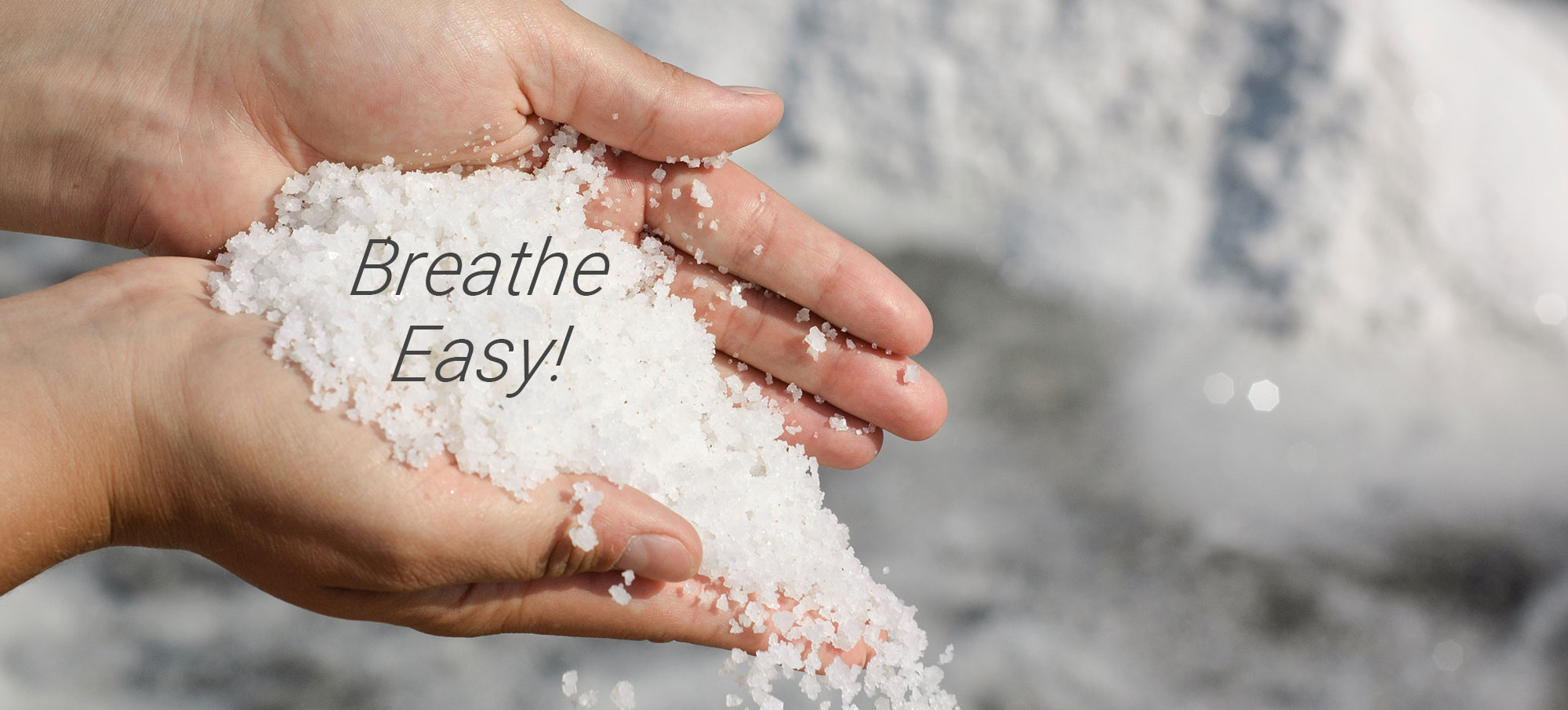 Mind Body and Salt — Health & Wellness in Whangārei