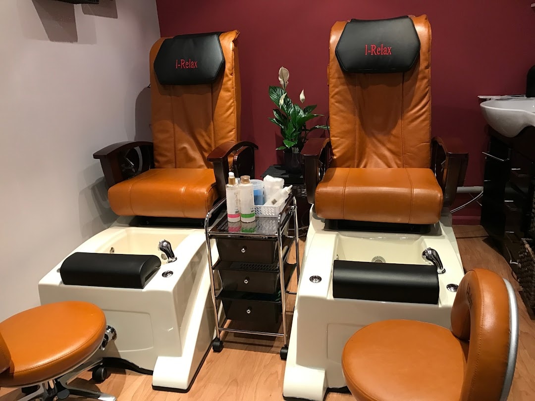 Star Beauty — Beauty Salons in Lower Hutt