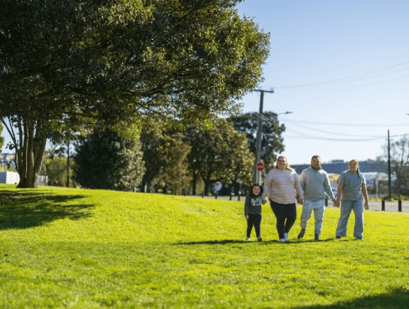 Family Works Southland — Childcare Centres in Invercargill