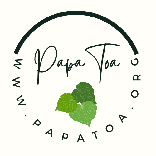 Papa Toa