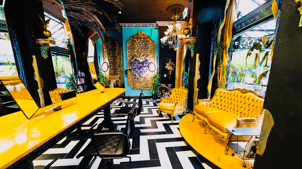 Vivo Hair Salon Lambton Quay — Hair Salons in Wellington