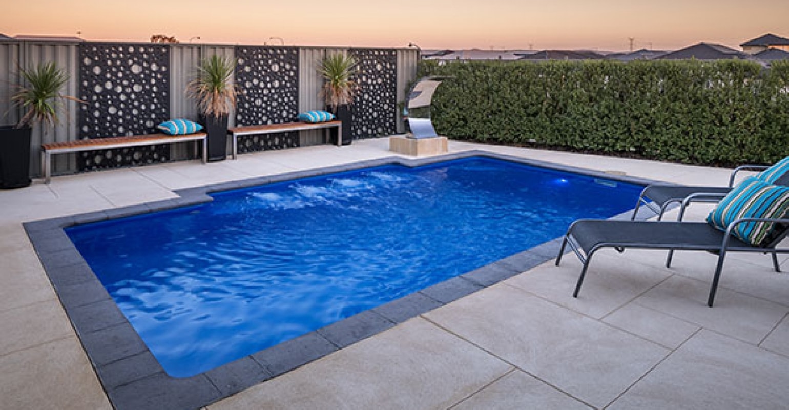 Capital Pools & Spas — Pool Services in Upper Hutt