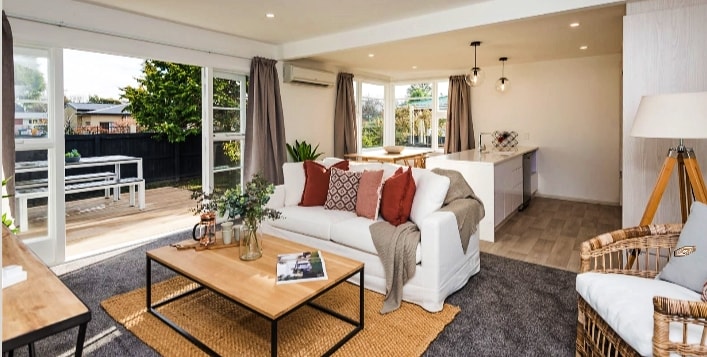 White Canvas Interiors — Interior Designers in Christchurch
