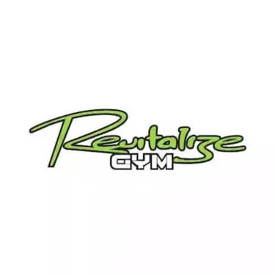 Revitalize Gym