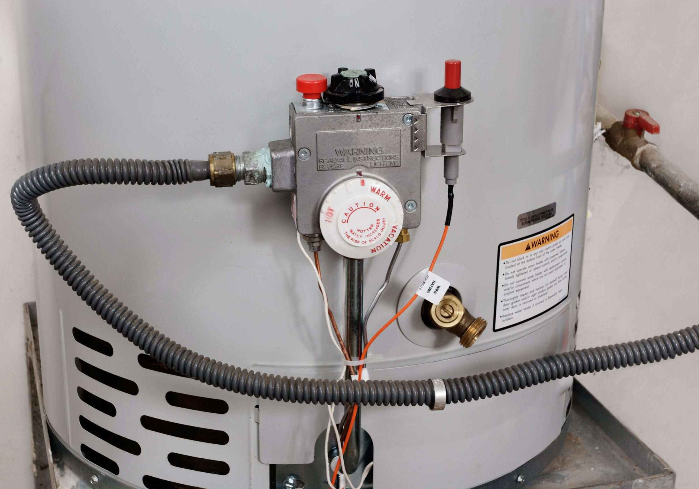 Dean Brown Plumbing — Plumbers in New Plymouth