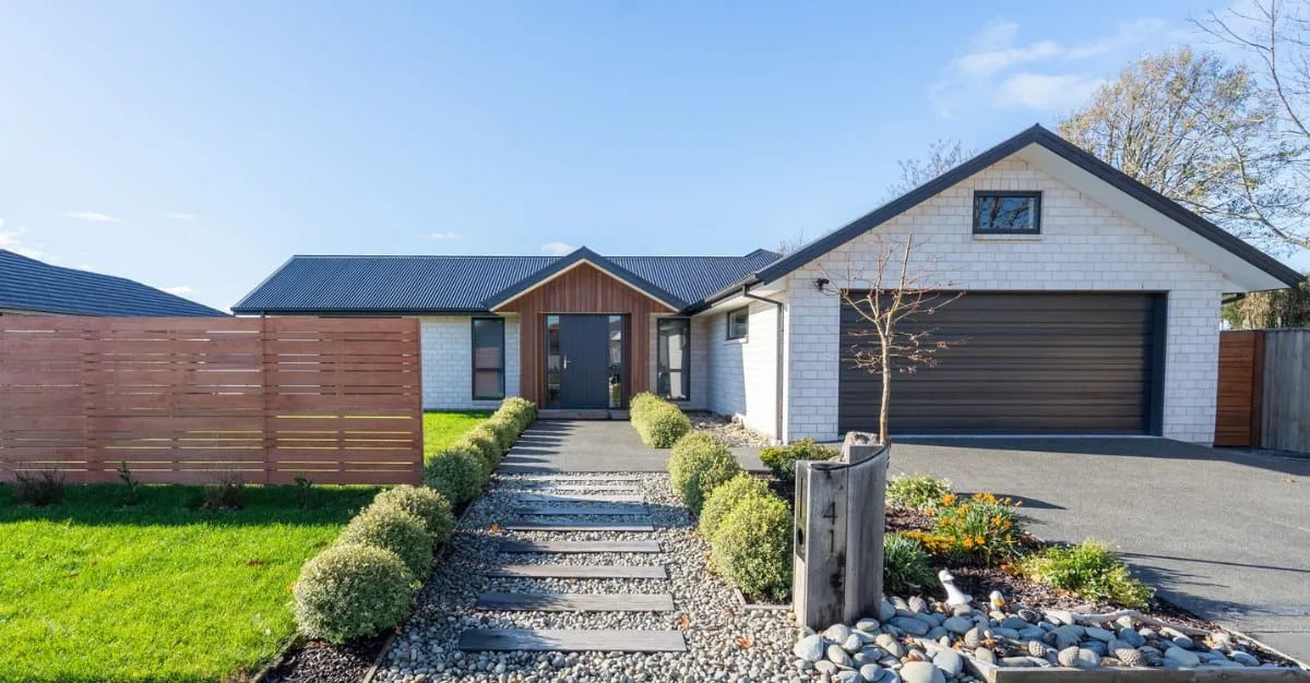 Today Homes — Builders in Riccarton