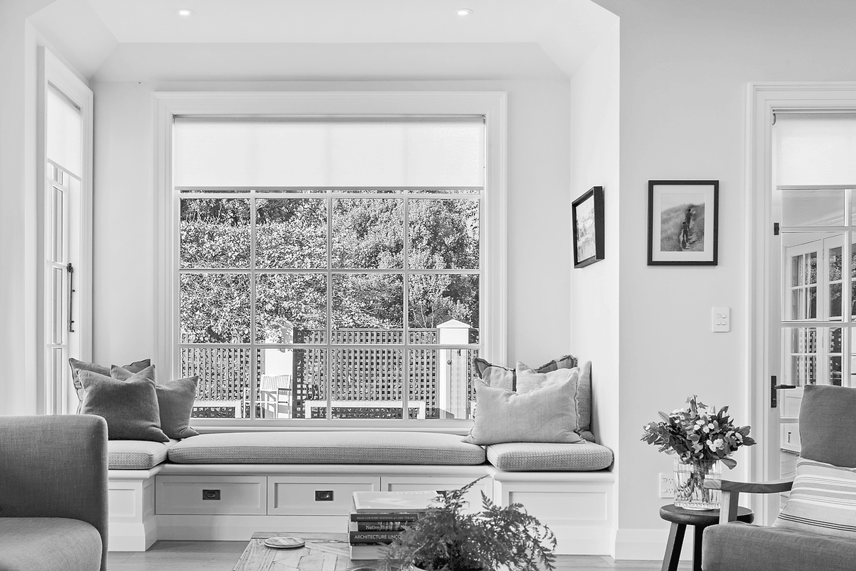 TAILORMADE SPACE LTD — Interior Designers in Christchurch