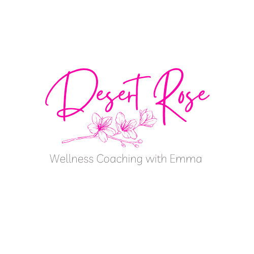 Desert Rose