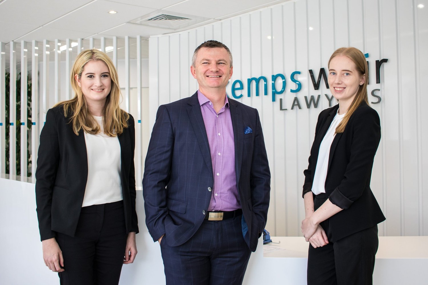 Kemps Weir Lawyers — Legal Services in Greenlane