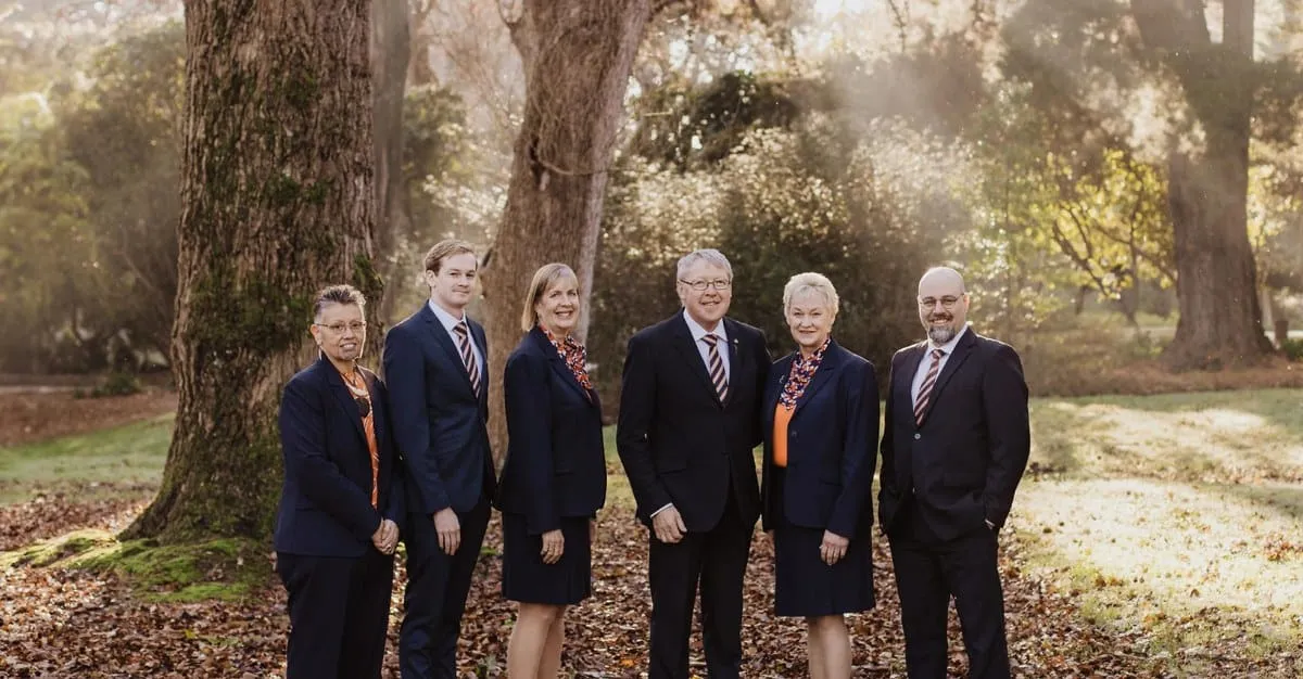 Distinct Funerals — Funeral Services in Invercargill