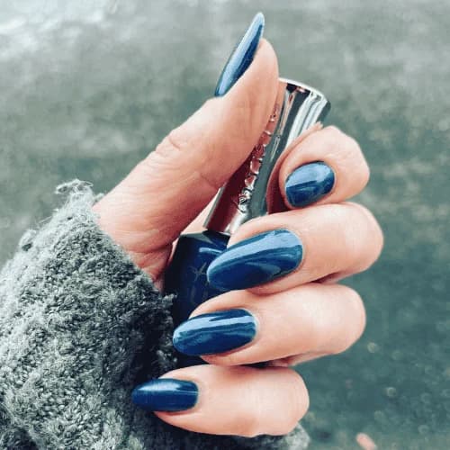 Jaded Tans and Nails
