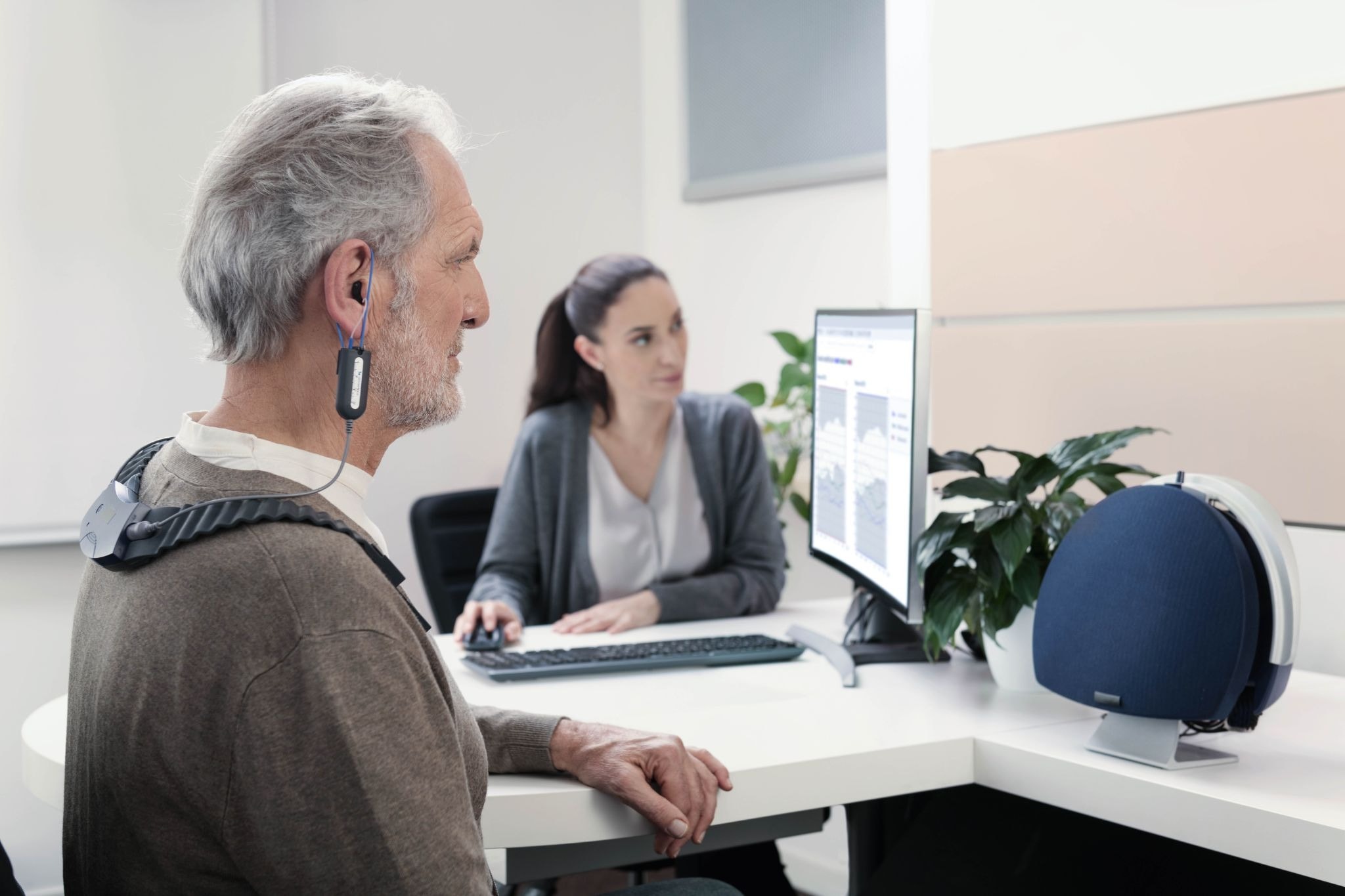 Bay Audiology Manukau — Health & Wellness in Auckland