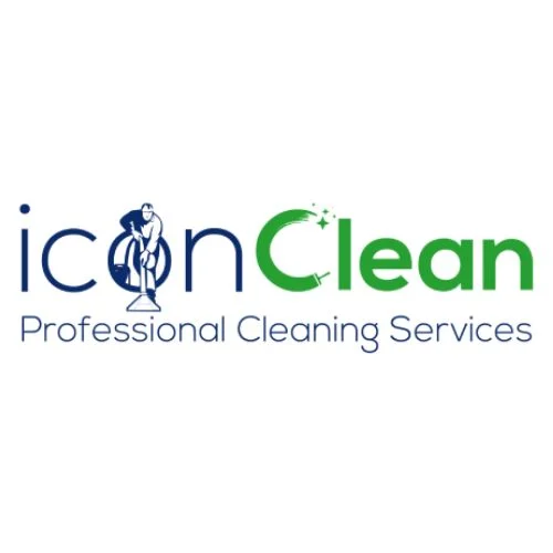 ICON CLEAN - Professional Cleaning Services