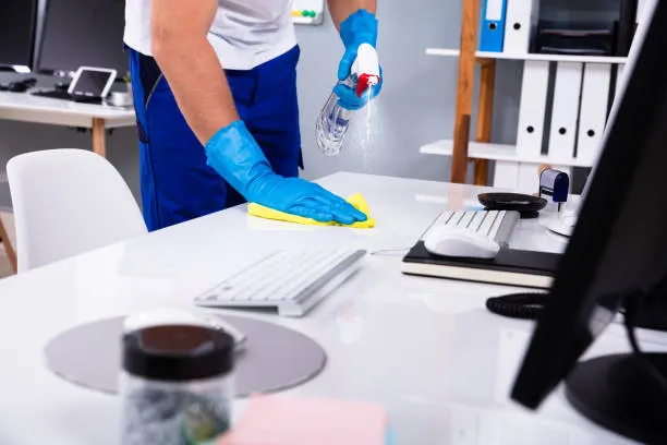 ICON CLEAN - Professional Cleaning Services — Cleaning Services in Papatoetoe