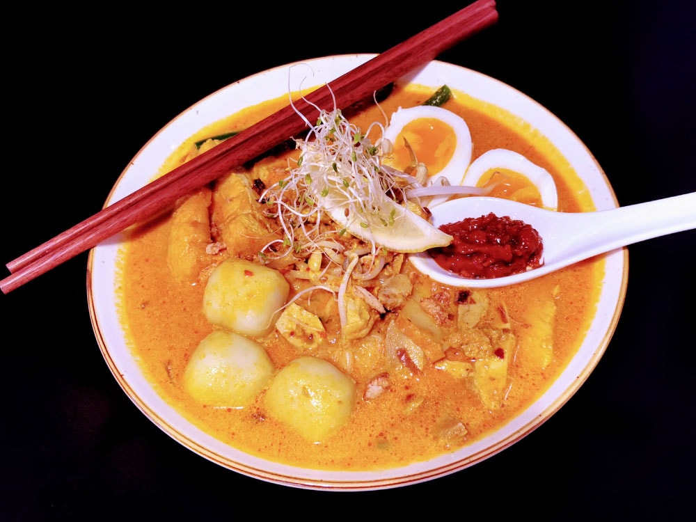 Kanama Kopi Kadai — Café in Wellington