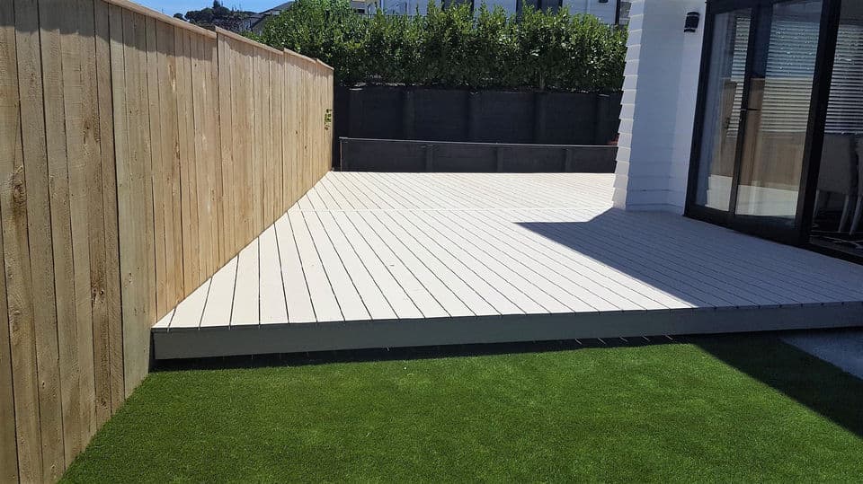 Home & Lifestyle Maintenance — Property Maintenance Services in Ōamaru