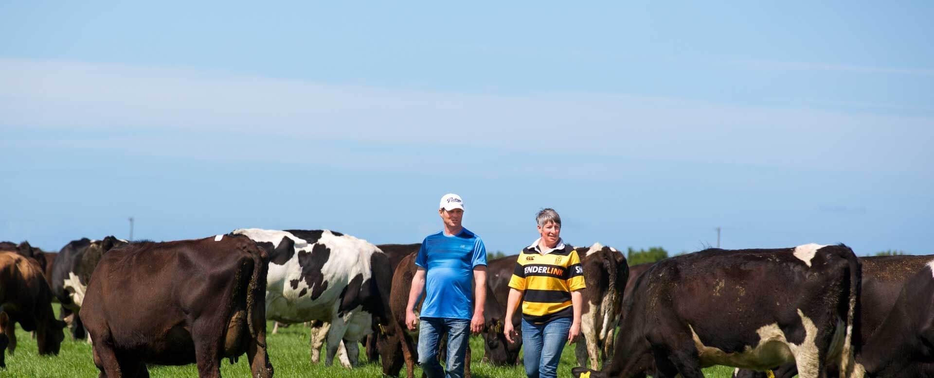 Brendan Attrill Agriculture — Financial Services in Stratford