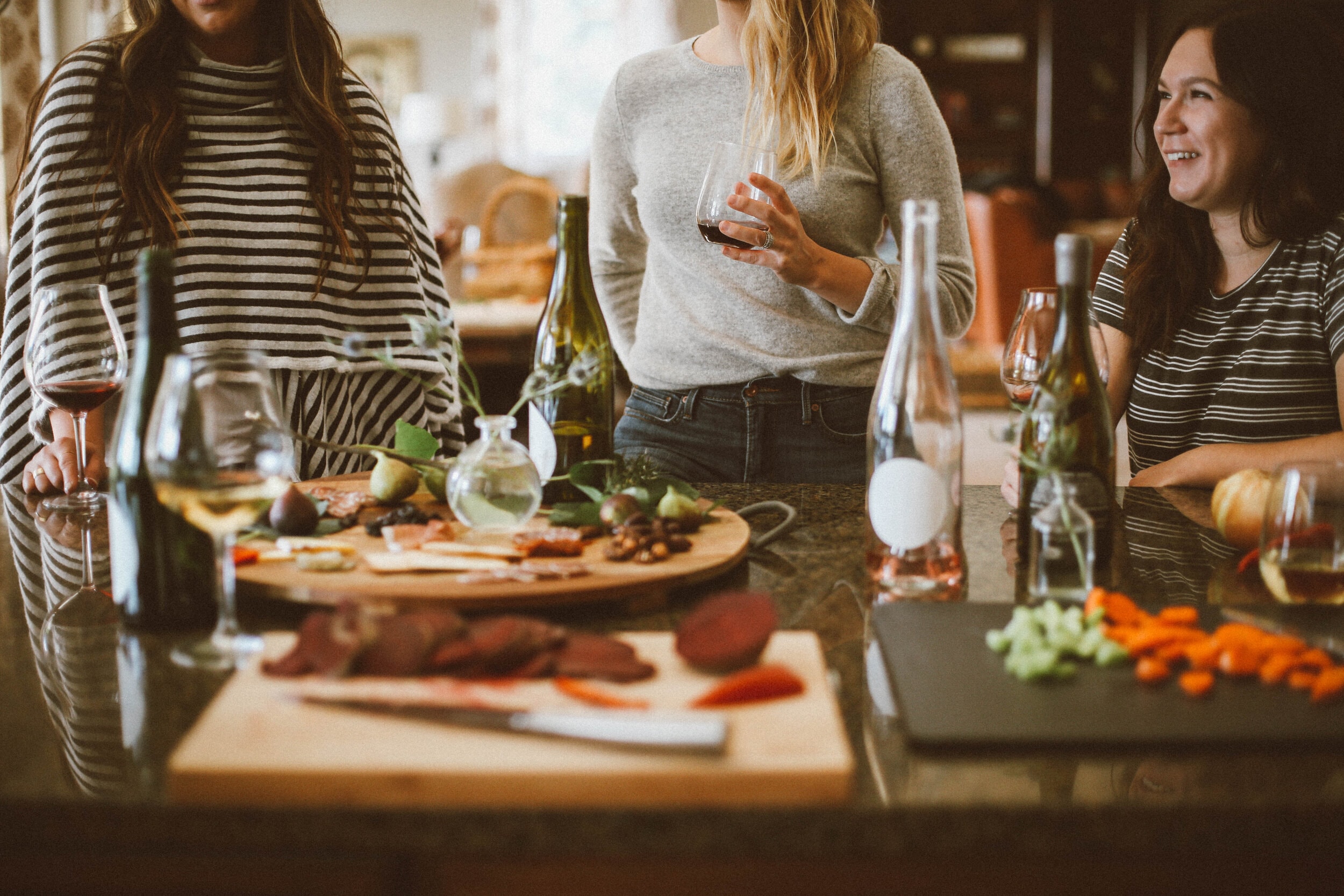 Gisborne Wine Centre — Bars in Gisborne