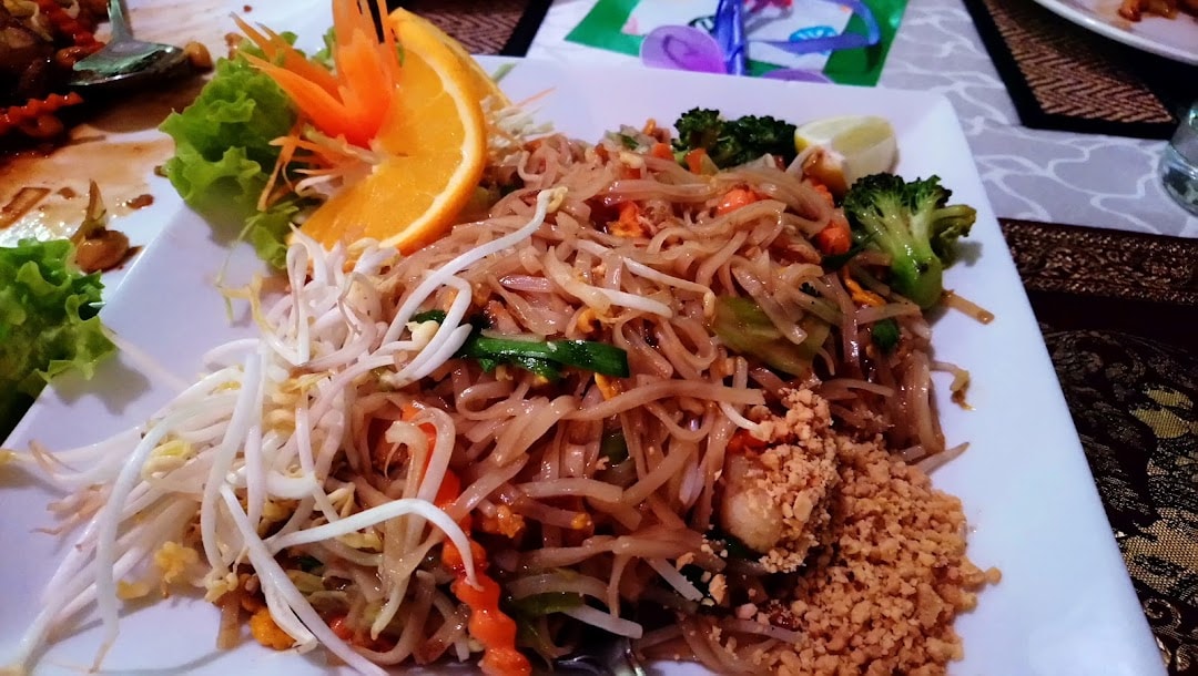 Tasty Tiny Thai Restaurant — Restaurants in Auckland