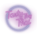 Tasty Tiny Thai Restaurant