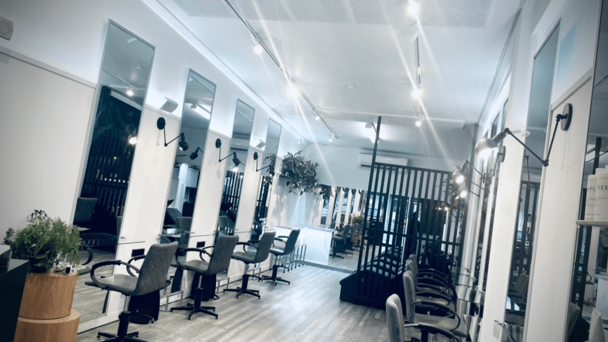 Vivo Hair Salon Pukekohe — Hair Salons in Pukekohe
