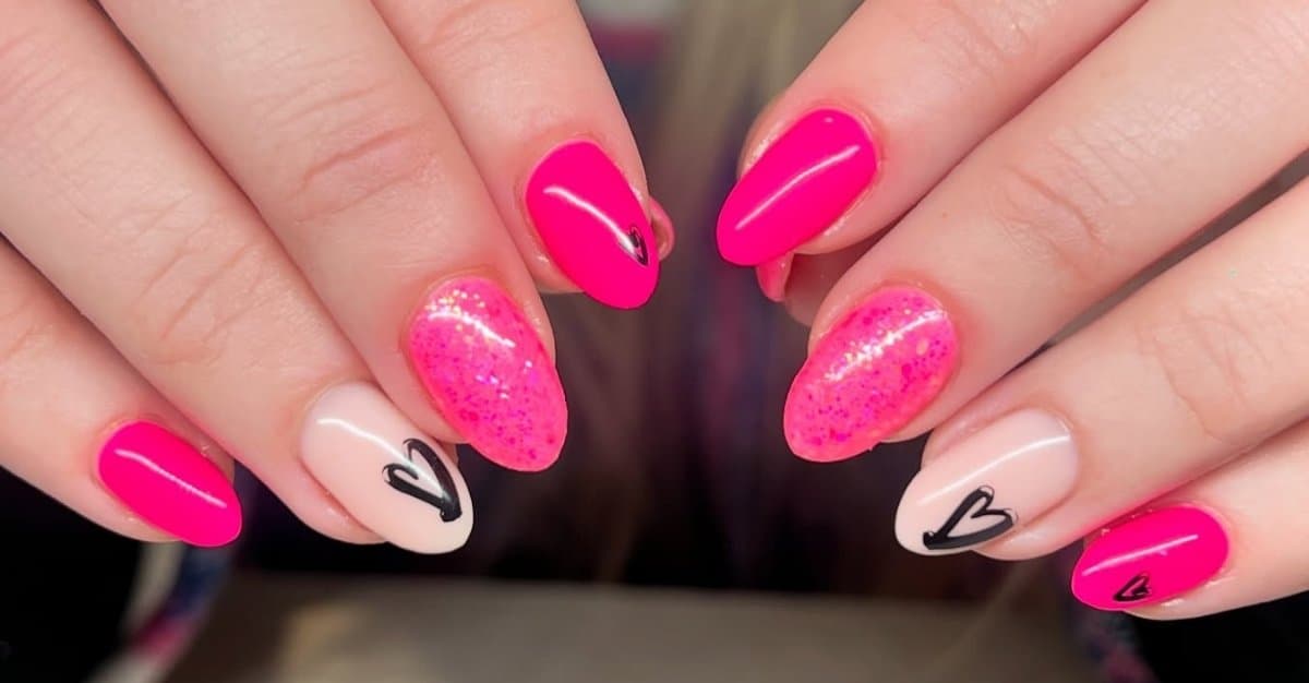 Nails By Ashleigh J