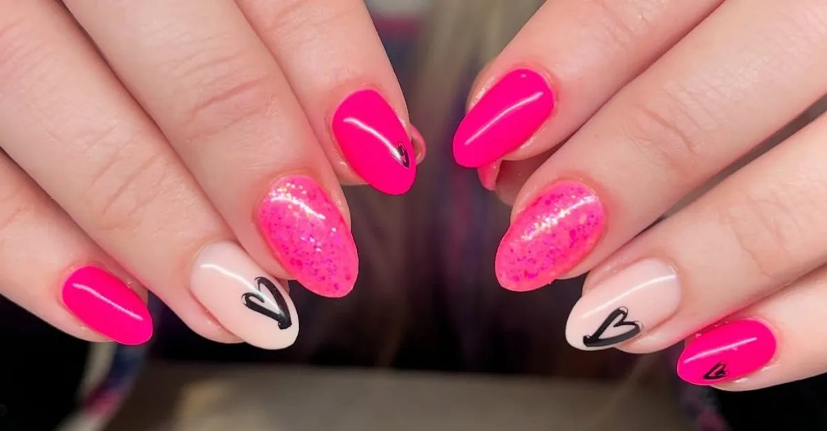 Nails By Ashleigh J — Nail Salons in Auckland