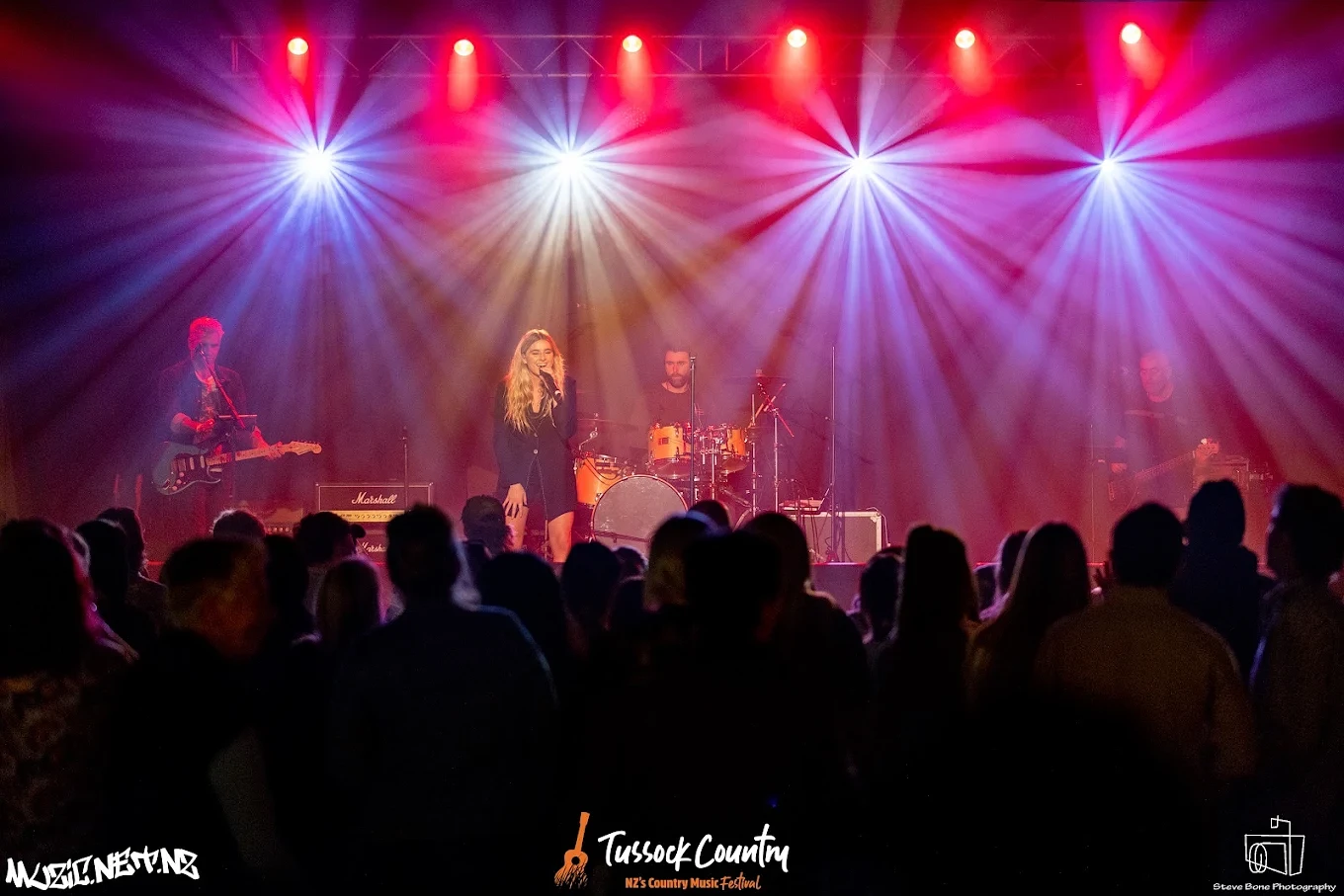 Tussock Country — Arts & Entertainment in Gore