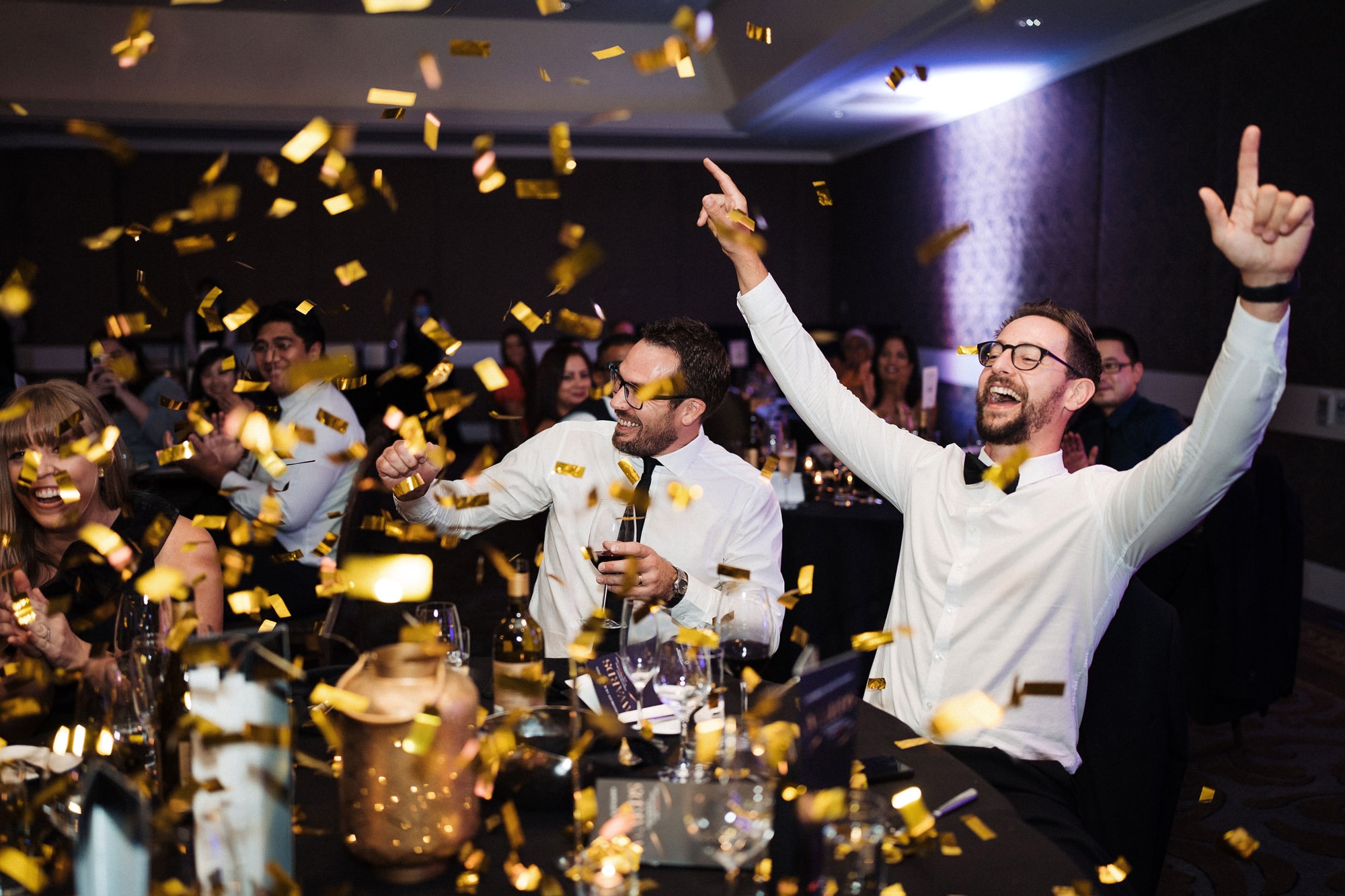 Westpac Auckland Business Awards — Business Services in Auckland