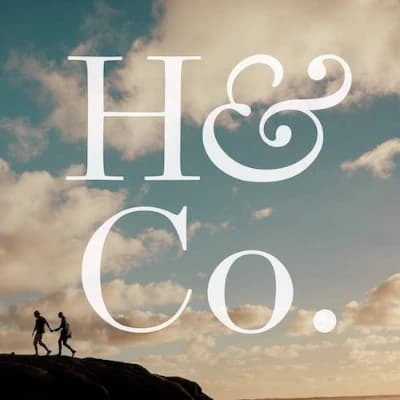 Hollow & Co. logo