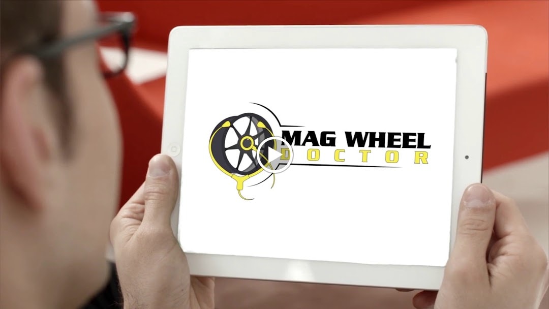 Mag Wheel Doctor — Auto Parts Stores in Dunedin