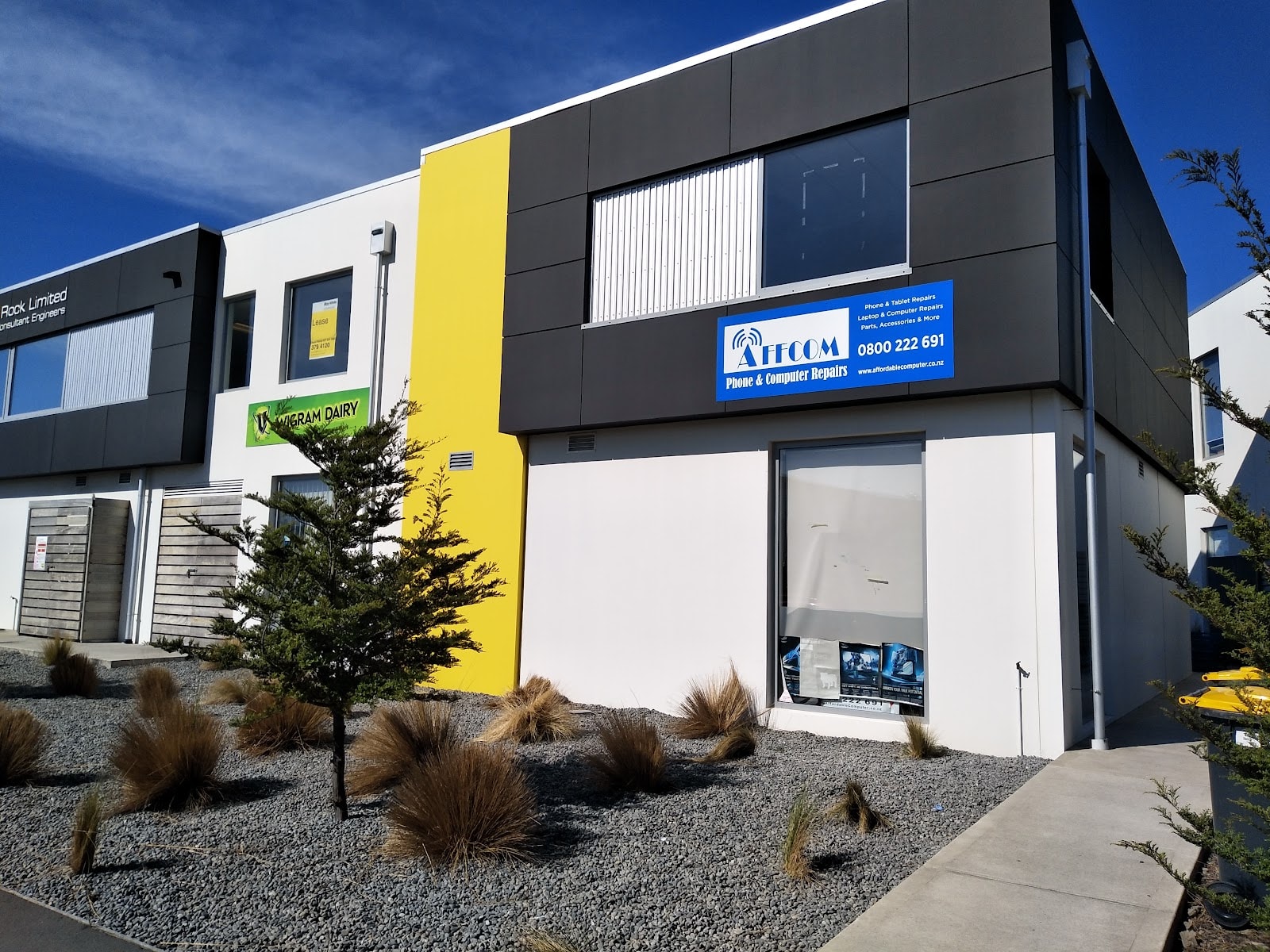 Smart Computer Systems — Computer Repair Shops in Christchurch