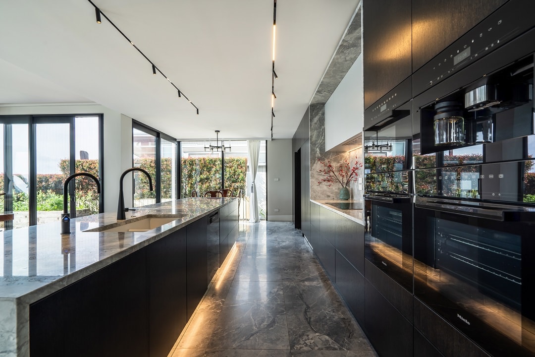 KMD Kitchens — General Contractors in Whau