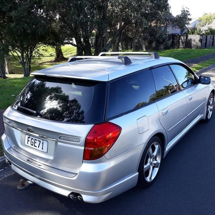 Affordable Car Leasing