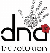 DNA 1ST SOLUTION