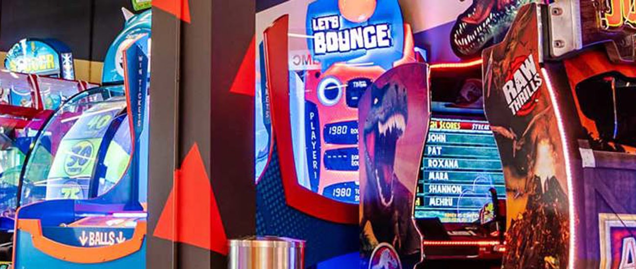Timezone — Sport & Recreation in Auckland
