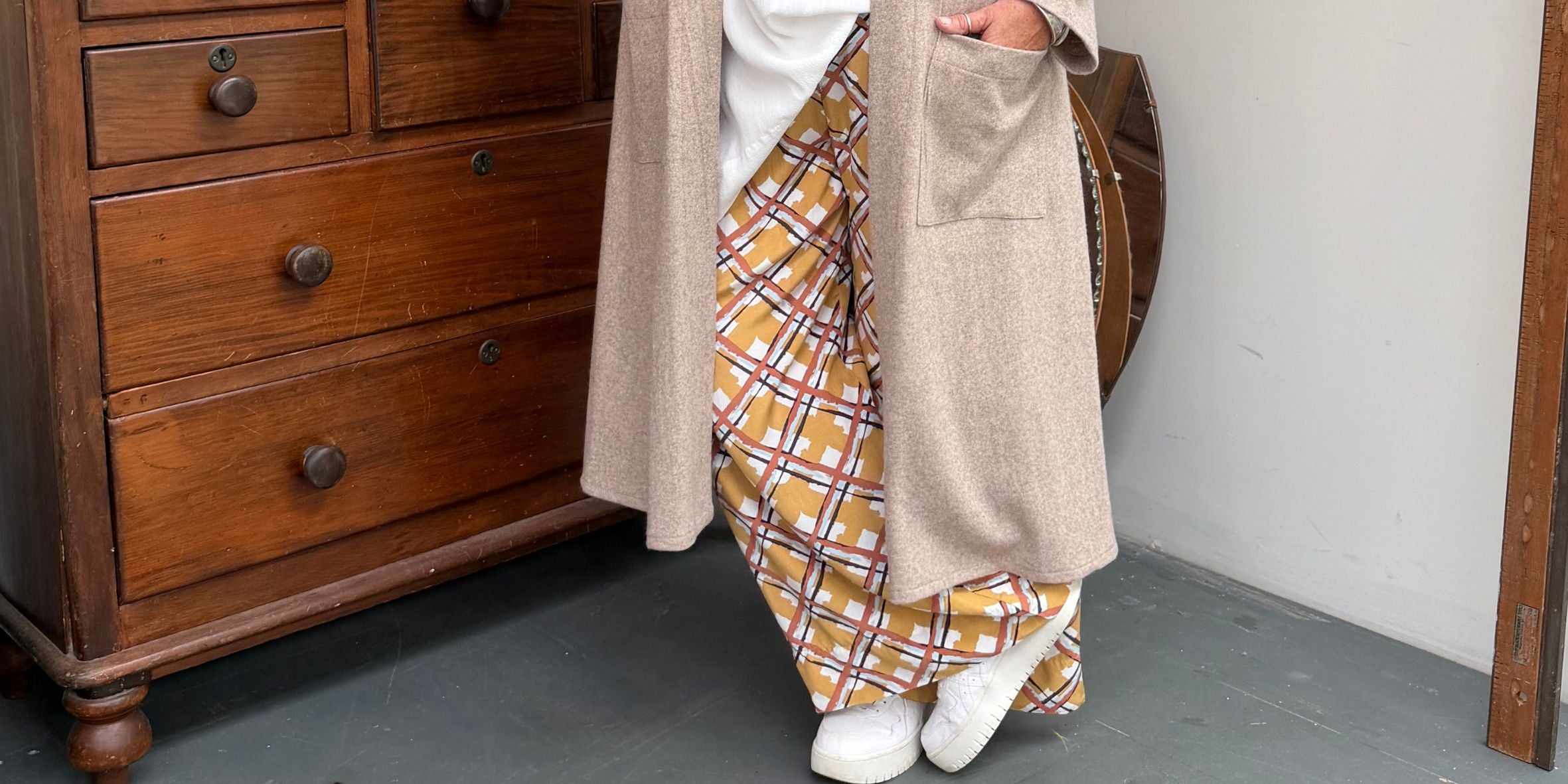 The Carpenters Daughter Auckland — Clothing Stores in Auckland