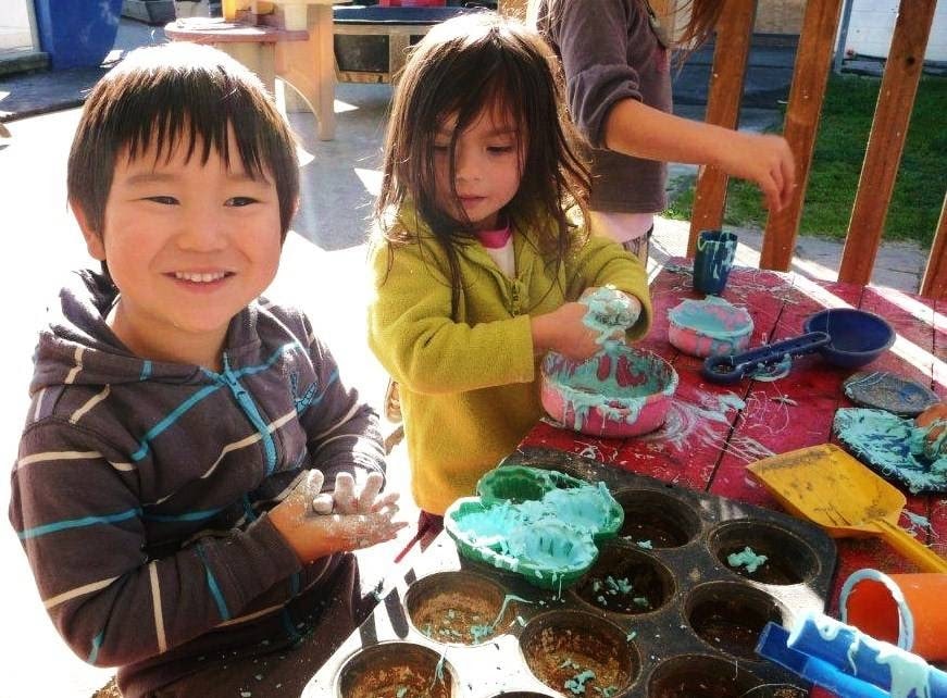 Central Park Early Learning Centre — Childcare Centres in Auckland