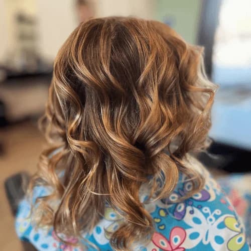 Turning Heads Hair Studio
