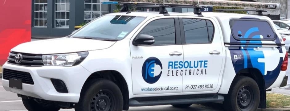 Resolute Electrical