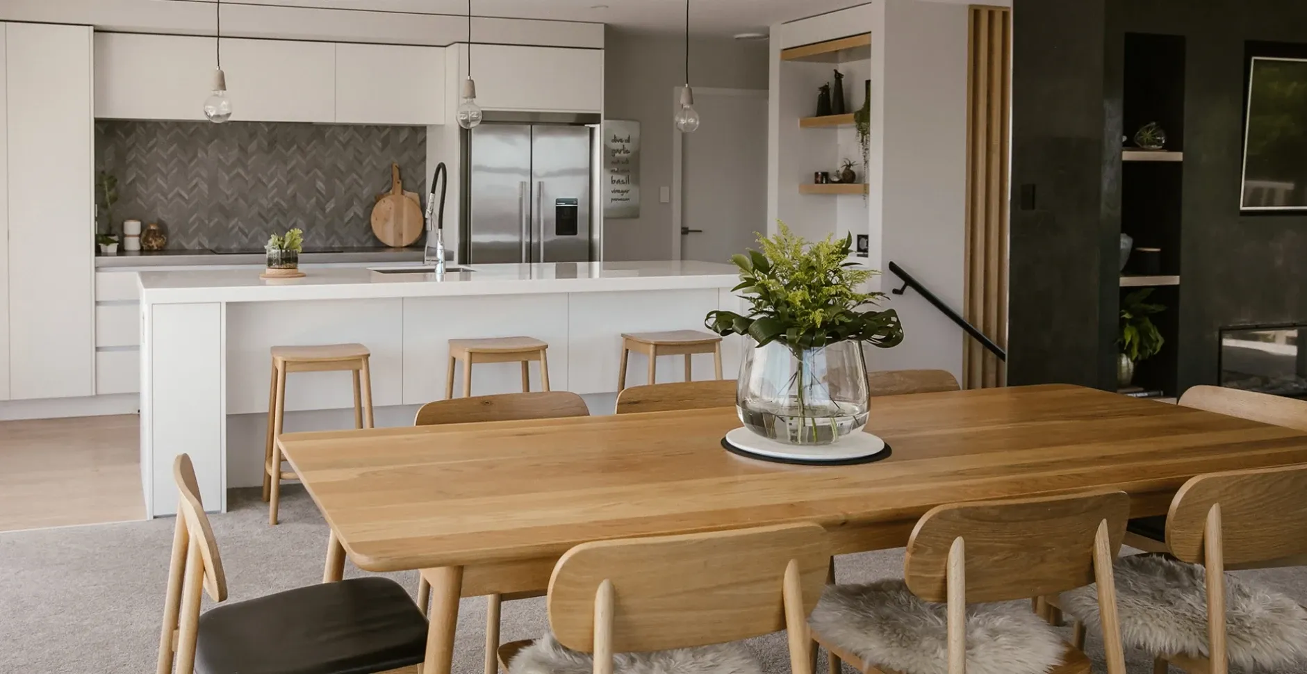 Haus of Design — Interior Designers in New Plymouth