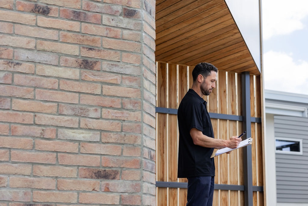 Building Surveying Services Ltd — Surveyors in Tauranga
