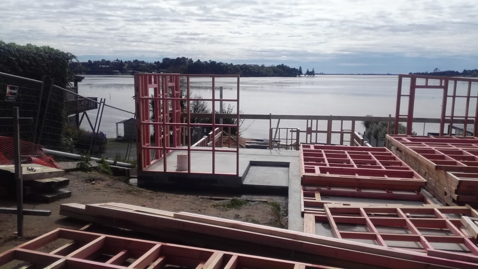 Masonry Landscapes — Builders in Tauranga