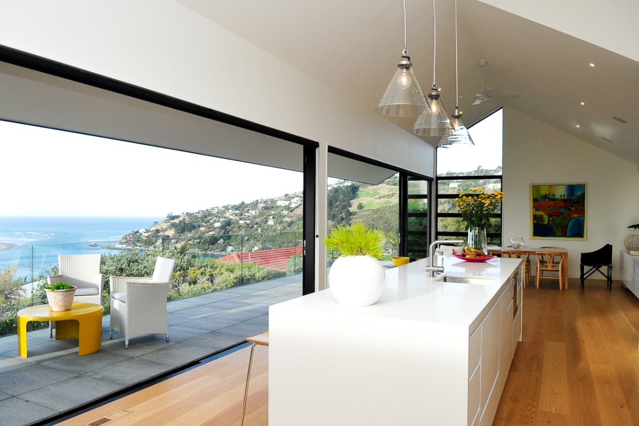 Clive Barrington Construction — Builders in Christchurch