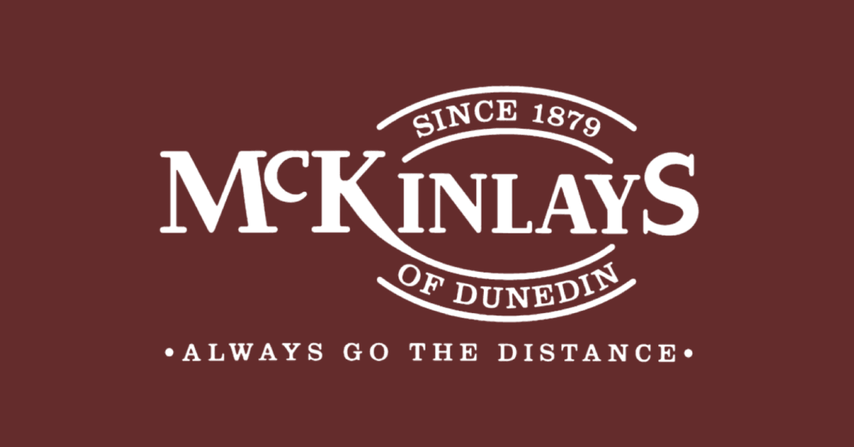 McKinlays Footwear — Professional Services in Dunedin
