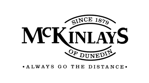 McKinlays Footwear