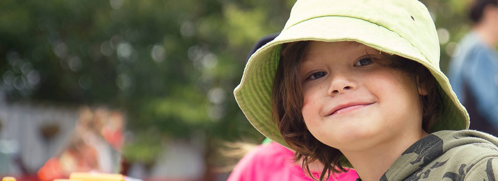 Sunny Days — Childcare Centres in Napier