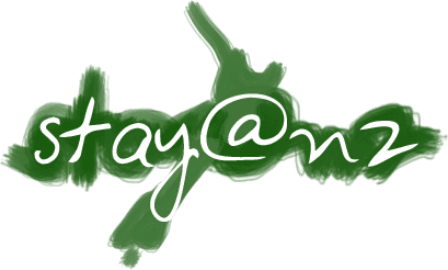 Stay@NZ Immigration & Employment Service